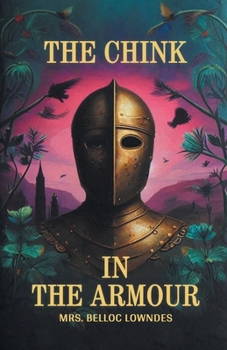 Paperback The Chink In The Armour Book