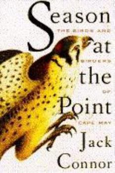 Paperback Season at the Point Book