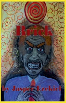 Paperback Brick Book