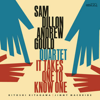 Sam Dillon & Andrew Gould   It Takes One