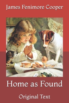 Paperback Home as Found: Original Text Book