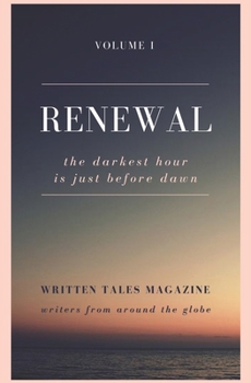 Paperback Renewal Book