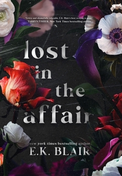 Hardcover Lost in the Affair Book
