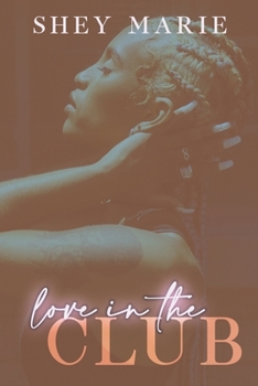 Paperback Love In The Club Book