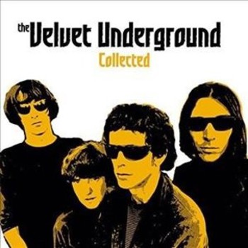 Vinyl Velvet Underground: Collected Book