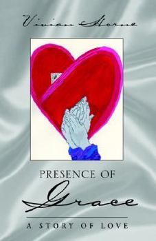 Paperback Presence of Grace Book