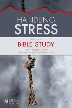 Paperback Handling Stress Book