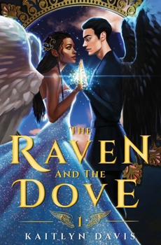 Paperback The Raven and the Dove Book