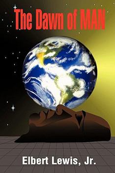 Paperback The Dawn of Man Book