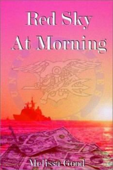 Paperback Red Sky at Morning Book