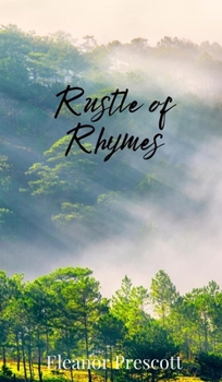 Hardcover Rustle of Rhymes Book