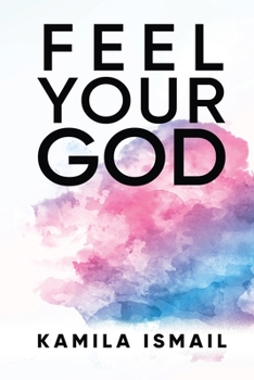 Paperback Feel Your God Book