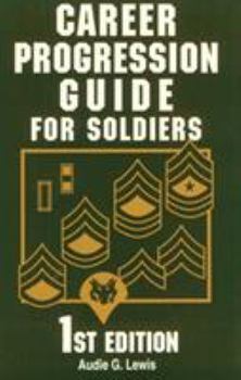 Paperback Career Progression GD Soldiers Book