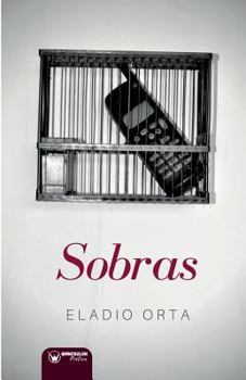 Paperback Sobras [Spanish] Book
