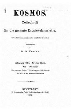 Paperback Kosmos [German] Book
