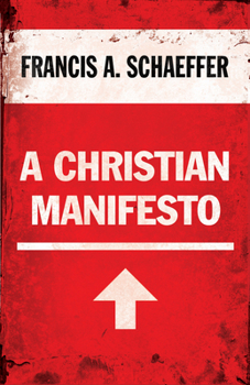 Paperback A Christian Manifesto Book