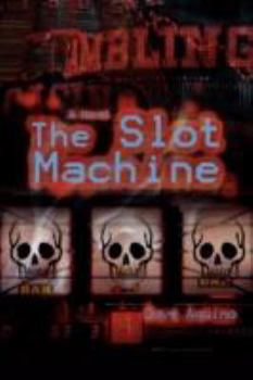 Paperback The Slot Machine Book