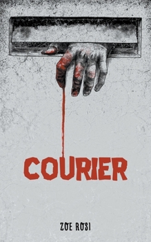 Paperback Courier Book