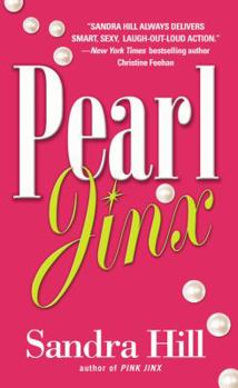 Pearl Jinx - Book #2 of the Jinx