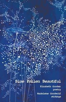 Paperback Blue Pollen Beautiful Book