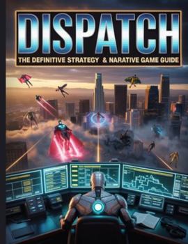 Dispatch: The Definitive Strategy & Narrative Game Guide