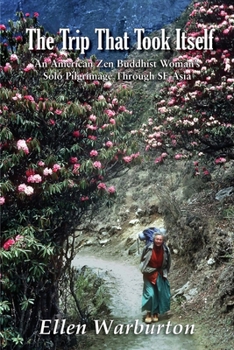Paperback The Trip That Took Itself Book