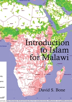 Paperback Introduction to Islam for Malawi Book