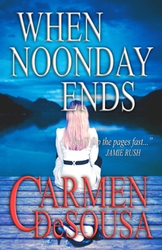 Paperback When Noonday Ends Book