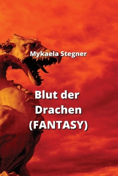 Paperback Blut der Drachen (FANTASY) [German] Book