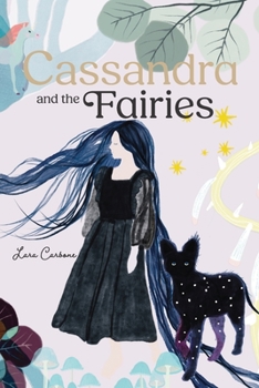 Paperback Cassandra and the Fairies Book