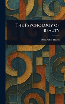 Hardcover The Psychology of Beauty Book