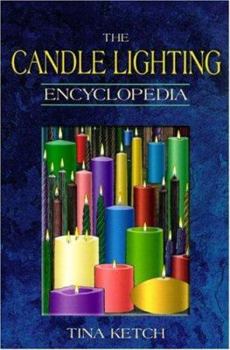 Paperback The Candle Lighting Encyclopedia Book