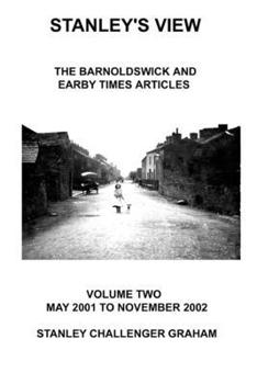 Paperback Stanley's View Volume II Book