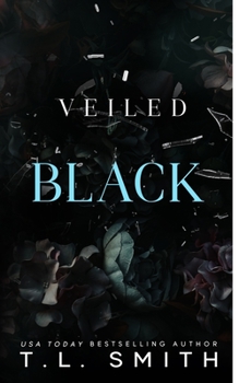 Paperback Veiled: Black Book