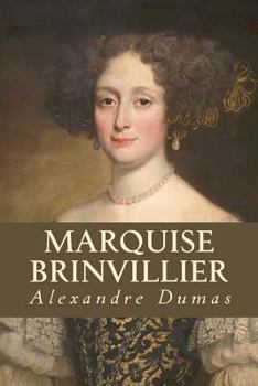 Paperback Marquise Brinvillier Book