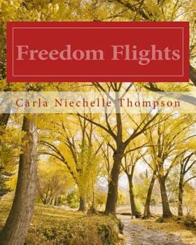 Paperback Freedom Flights Book