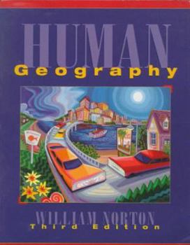 Human Geography