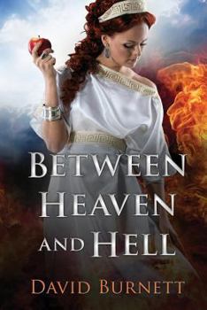 Paperback Between Heaven and Hell Book