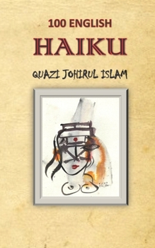 Paperback 100 English Haiku Book