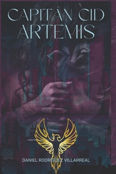 Paperback Capitán Cid, Artemis [Spanish] Book