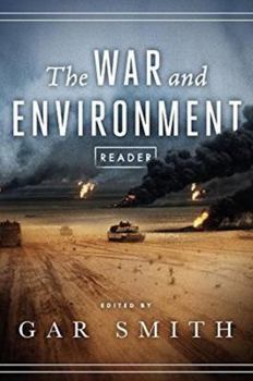 Paperback The War and Environment Reader Book