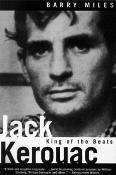 Jack Kerouac: King of the Beats