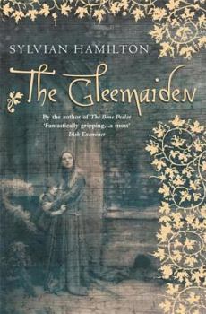 The Gleemaiden - Book #3 of the Sir Richard Straccan