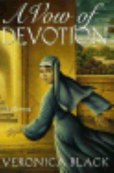 A Vow of Devotion - Book #6 of the Sister Joan Mystery