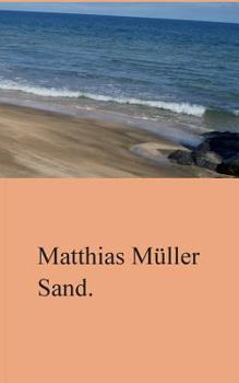 Paperback Sand. [German] Book