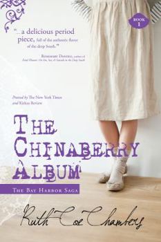 Paperback The Chinaberry Album Book