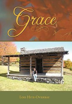 Hardcover Grace Book