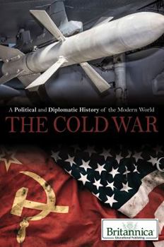 Library Binding The Cold War Book