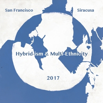 Paperback Hybrid-ism & Multi-Ethnicity Book