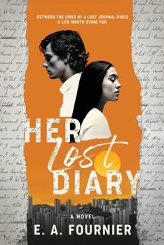 Paperback Her Lost Diary Book